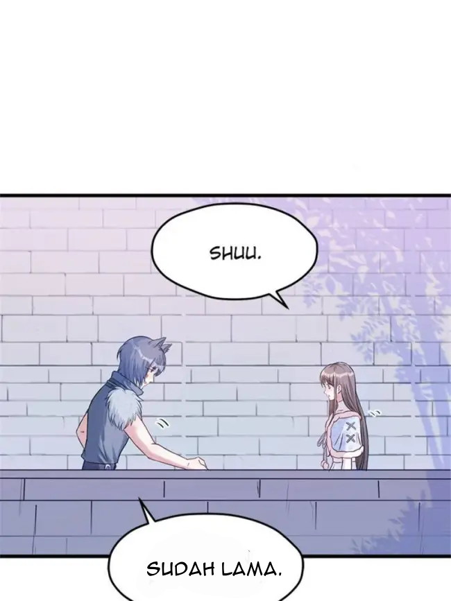 Beauty and the Beasts Chapter 124 Gambar 42